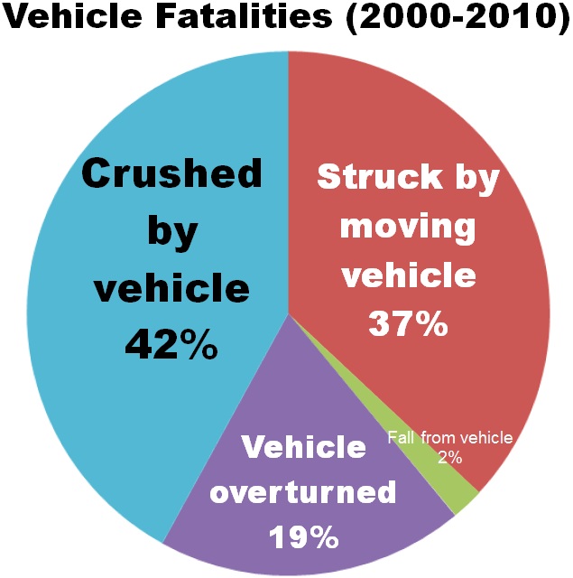 Vehicle Fatalities